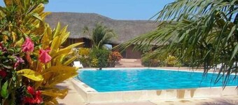 Maya Hotel