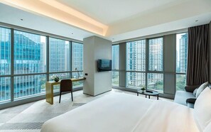 Room - Poly Yueya Hotel (Guangzhou)