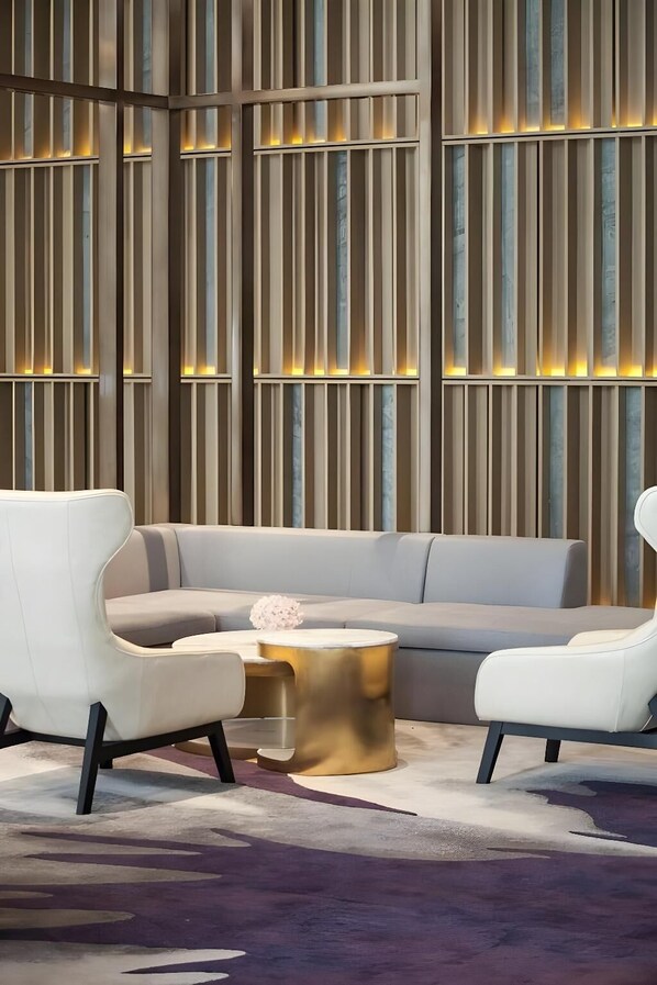 Interior - Poly Yueya Hotel (Guangzhou)