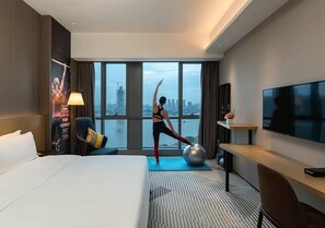 Room - Poly Yueya Hotel (Guangzhou)