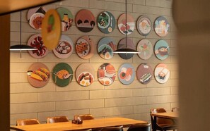 Dining - Poly Yueya Hotel (Guangzhou)