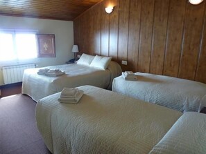 Room - Peretol (Bordes d'Envalira)