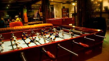 Phòng trò chơi giải trí