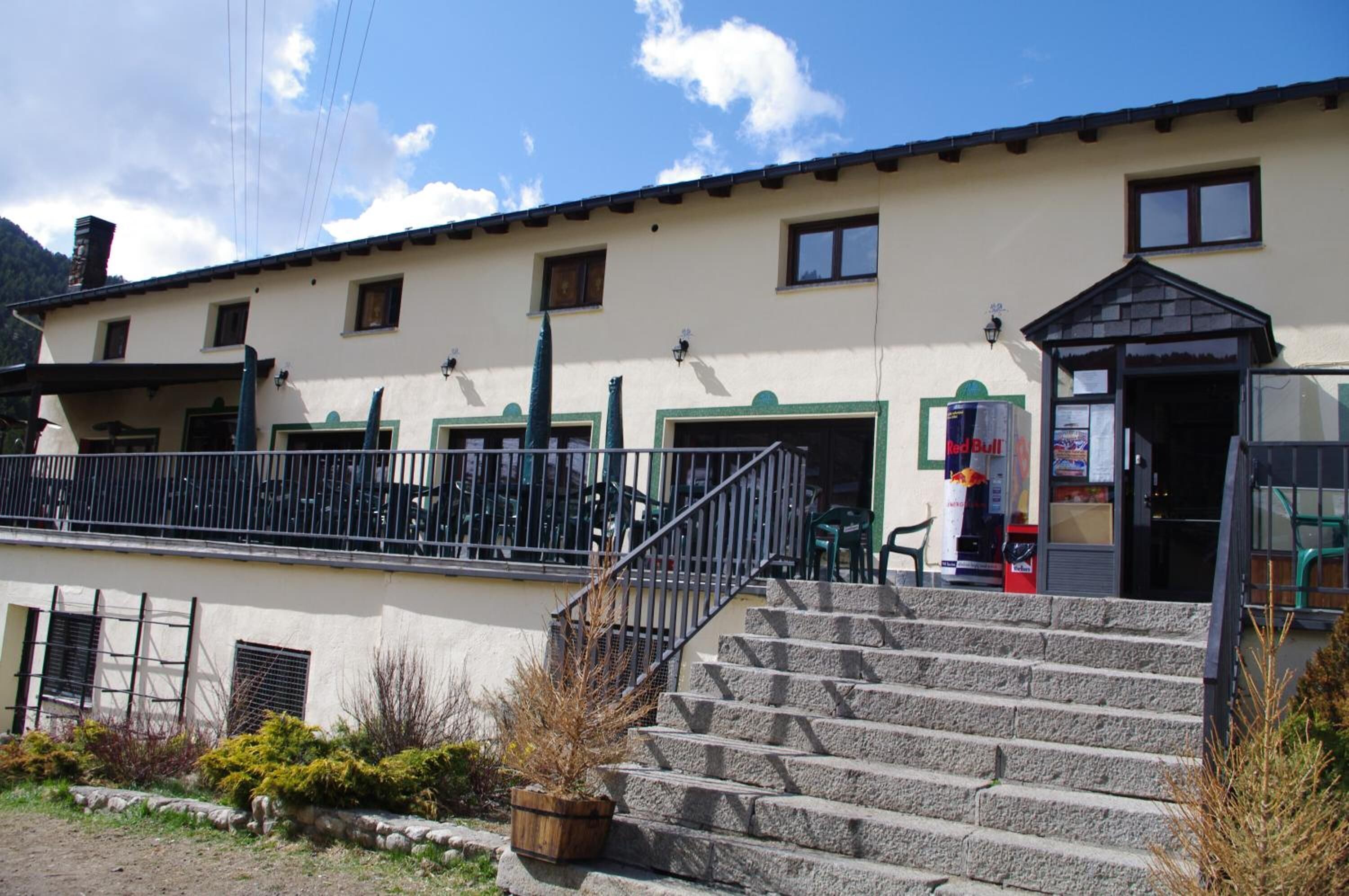 Fachada