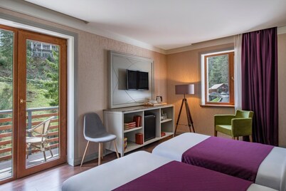 Sairme Hotels & Resorts