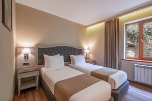 Room - Sairme Hotels & Resorts (Sairme)