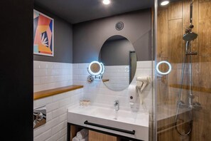 Bathroom - Sairme Hotels & Resorts (Sairme)
