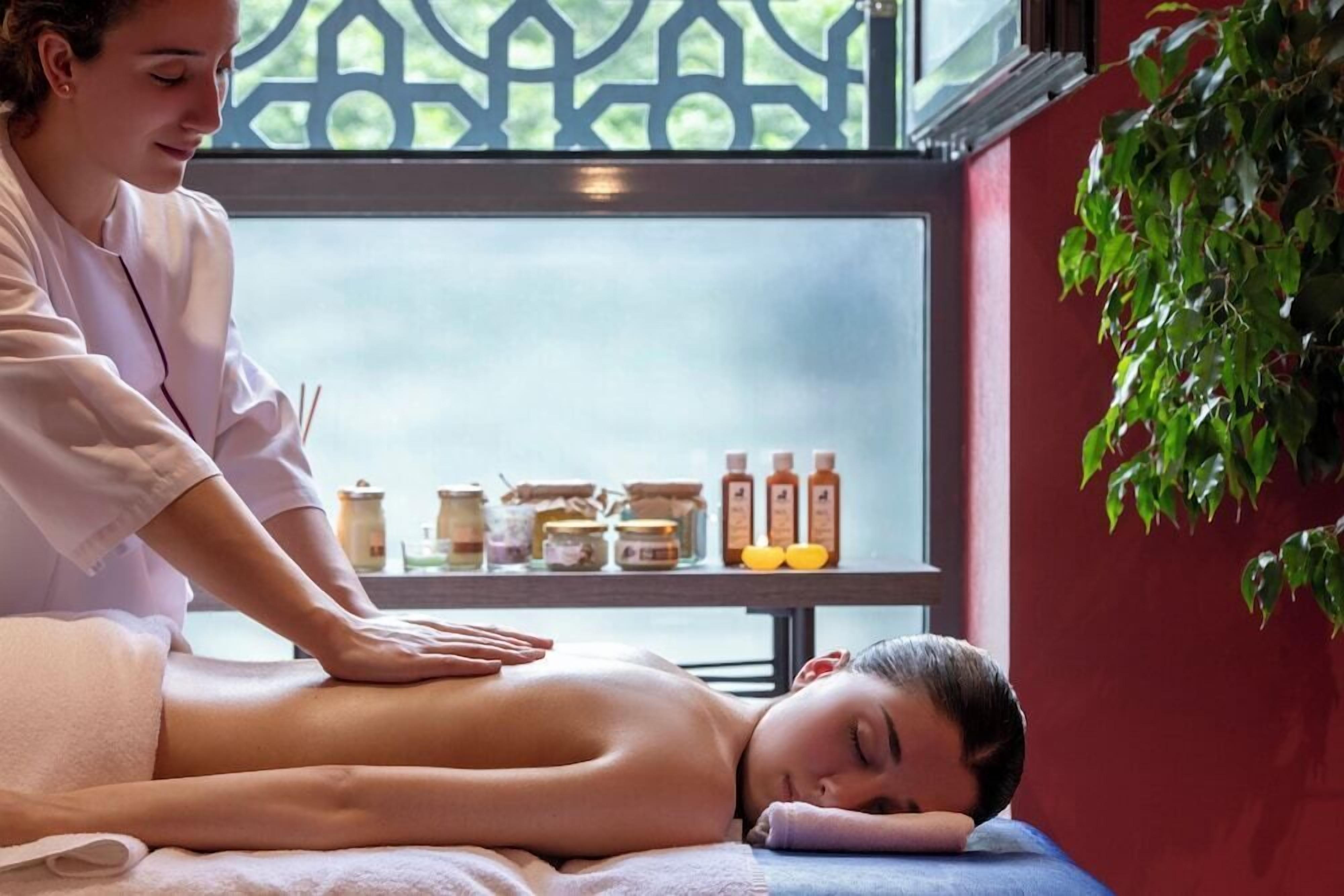 Spa