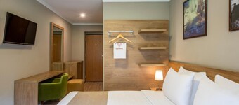 Sairme Hotels & Resorts