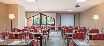 Sairme Hotels & Resorts