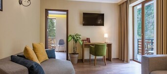 Sairme Hotels & Resorts