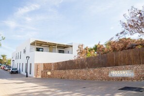 Exterior - Sa Cala Suites (Formentera)