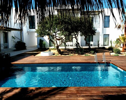 Sa Cala Suites
