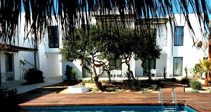 Sa Cala Suites