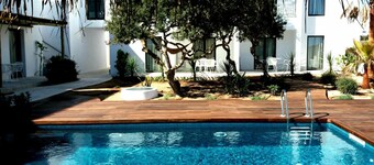 Sa Cala Suites