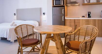 Sa Cala Suites