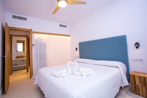 Room - SA Cala Suites (Formentera)