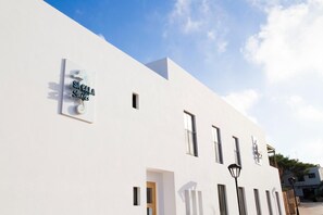 Exterior - Sa Cala Suites (Formentera)