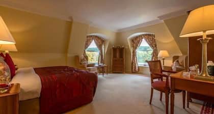 Glen View Hotel