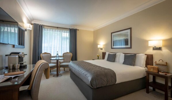 Room - Glenview Hotel (Delgany)