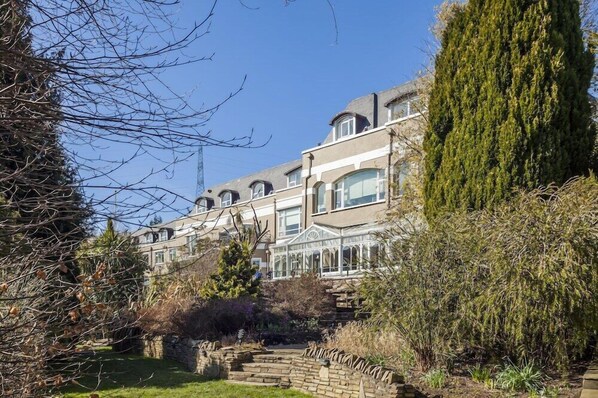 Exterior - Glenview Hotel (Delgany)