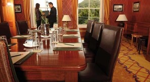 Dining - Glen View Hotel (Delgany)