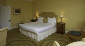 Room - Glen View Hotel (Delgany)