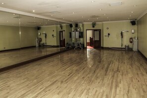 Fitness facility - Glen View Hotel (Delgany)