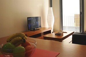 Interior - Apartamentos El Carmen by Be Alicante (Alicante)