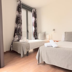 Room - Apartamentos El Carmen by Be Alicante (Alicante)
