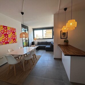 Interior - Apartamentos El Carmen by Be Alicante (Alicante)