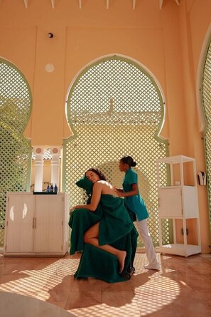 Spa