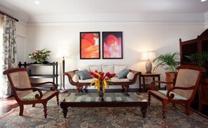 Interior - Bodyholiday Saint Lucia (Gros Islet)
