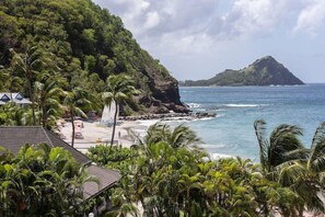 Beach - Bodyholiday Saint Lucia (Gros Islet)