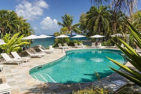 Pool - Bodyholiday Saint Lucia (Gros Islet)