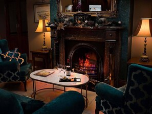 Interior - Oranmore Lodge Hotel Galway (Oranmore)