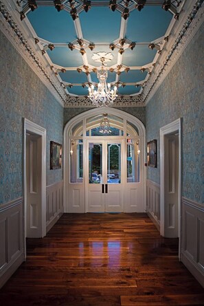 Interieur
