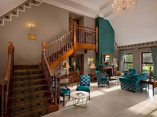Interior - Oranmore Lodge Hotel Galway (Oranmore)