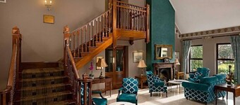 Oranmore Lodge Hotel Galway