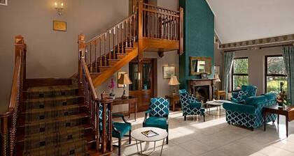 Oranmore Lodge Hotel Galway