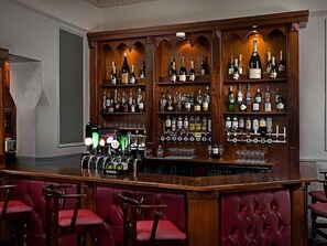 Bar (en la propiedad)