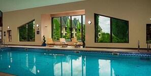 Pool - Oranmore Lodge Hotel Galway (Oranmore)