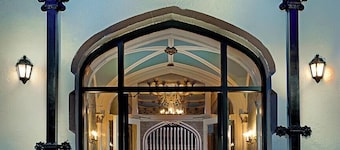 Oranmore Lodge Hotel Galway