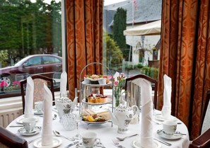 Dining - Oranmore Lodge Hotel Galway (Oranmore)