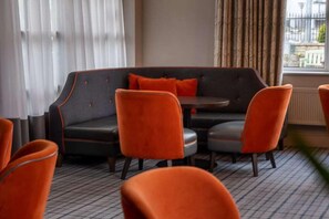 Interior - Carrigaline Court Hotel (Carrigaline)