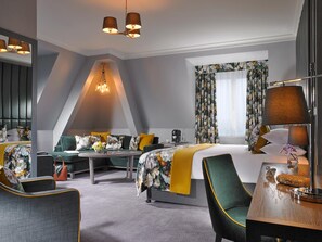 Room - Carrigaline Court Hotel (Carrigaline)