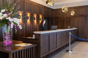 Lobby - Carrigaline Court Hotel (Carrigaline)