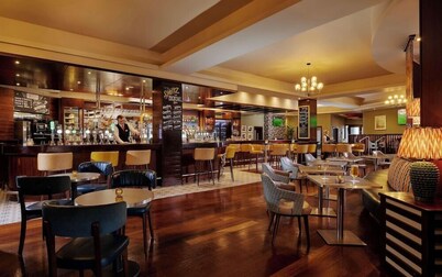 Carrigaline Court Hotel
