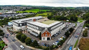 Exterior - Carrigaline Court Hotel (Carrigaline)