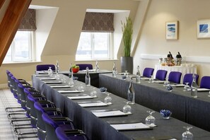 Salle de réunion